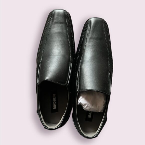 Steve Madden M-Trace Dress Shoes - Picture 1 of 6